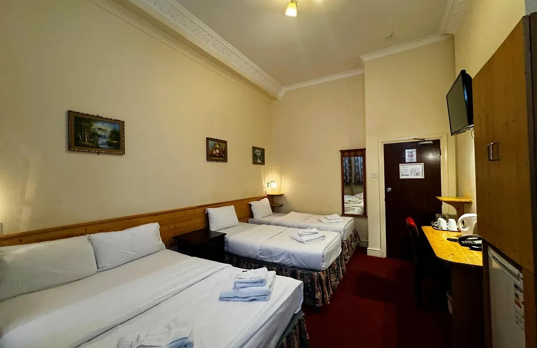 Bridge Park Hotel-1